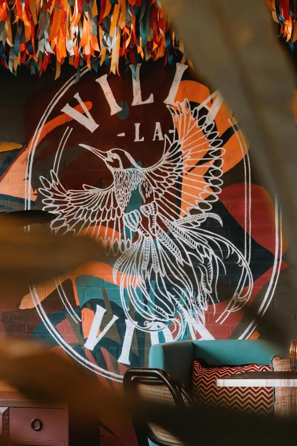 Villa La Vida تيلبورغ المظهر الخارجي الصورة